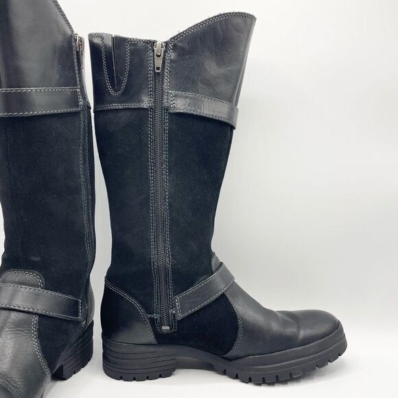 Merrell City Leaf tall boots - size 6.5 - Picture 2 of 11